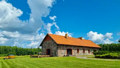 Siedlisko Mazury - zdjęcie 2