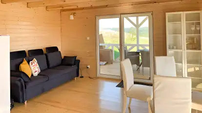 Widok na Mazury - zdjęcie 6