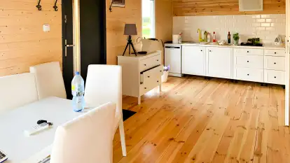 Widok na Mazury - zdjęcie 10