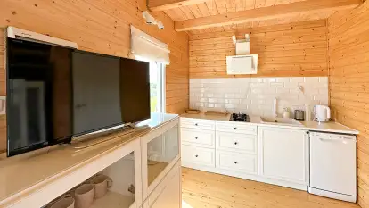 Widok na Mazury - zdjęcie 15