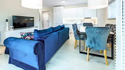 Marina Apartments przy Porcie - zdjęcie 1
