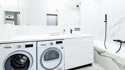 Marina Apartments przy Porcie - zdjęcie 22