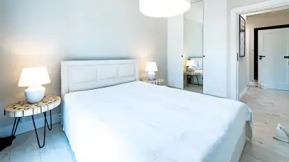 Marina Apartments przy Porcie - zdjęcie 23