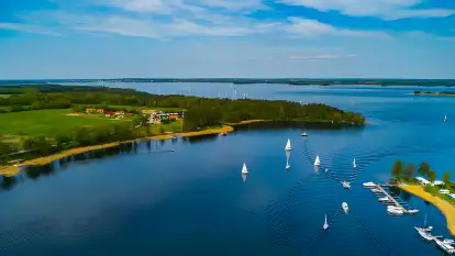 Marina Apartments przy Porcie - zdjęcie 4
