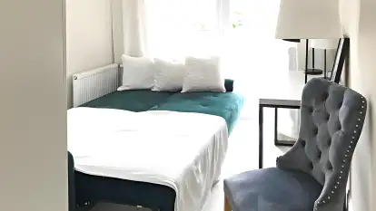 Marina Apartments przy Porcie - zdjęcie 20