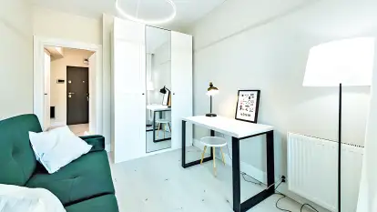 Marina Apartments przy Porcie - zdjęcie 18