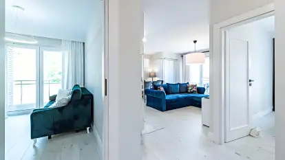 Marina Apartments przy Porcie - zdjęcie 19