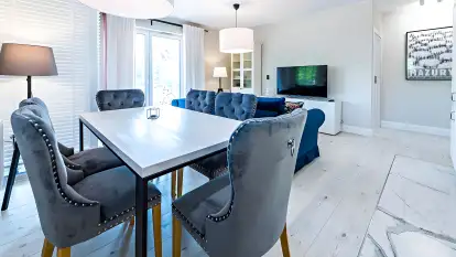 Marina Apartments przy Porcie - zdjęcie 2