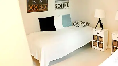 Marina Apartments przy Porcie - zdjęcie 7