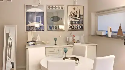 Marina Apartments przy Porcie - zdjęcie 8