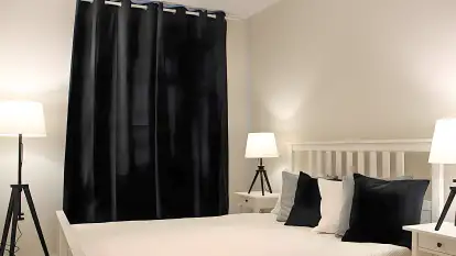 Marina Apartments przy Porcie - zdjęcie 9