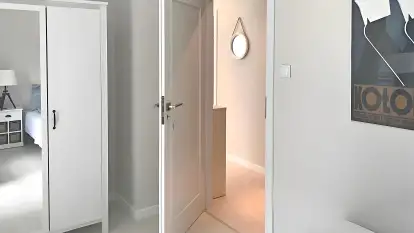 Marina Apartments przy Porcie - zdjęcie 10