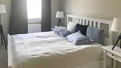 Marina Apartments przy Porcie - zdjęcie 12