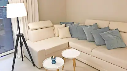 Marina Apartments przy Porcie - zdjęcie 14