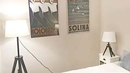 Marina Apartments przy Porcie - zdjęcie 15