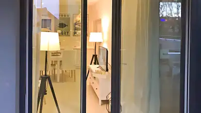 Marina Apartments przy Porcie - zdjęcie 17