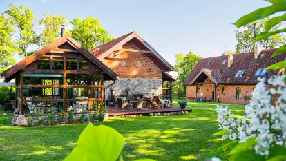 Pensjonat Stara Szkoła - zdjęcie 2
