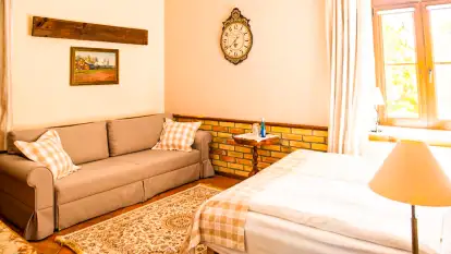 Pensjonat Stara Szkoła - zdjęcie 18