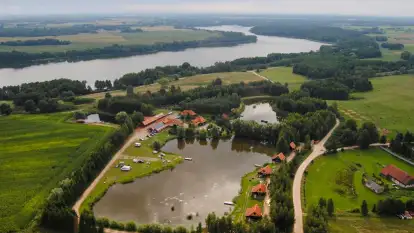 KOPIA Siedlisko Konradówka - zdjęcie 8