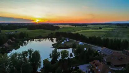 KOPIA Siedlisko Konradówka - zdjęcie 9
