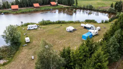 KOPIA Siedlisko Konradówka - zdjęcie 10