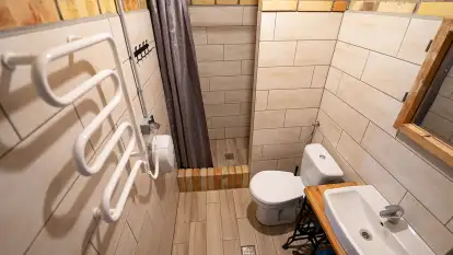 KOPIA Siedlisko Konradówka - zdjęcie 14