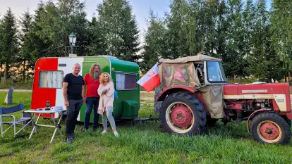 KOPIA Siedlisko Konradówka - zdjęcie 15