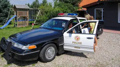 KOPIA Siedlisko Konradówka - zdjęcie 16