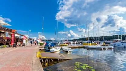 Zobacz Mikołajki - zdjęcie 11