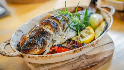 Restauracja Grota - zdjęcie 9