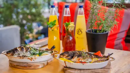 Restauracja Grota - zdjęcie 15