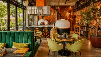 Restauracja Grota - zdjęcie 8