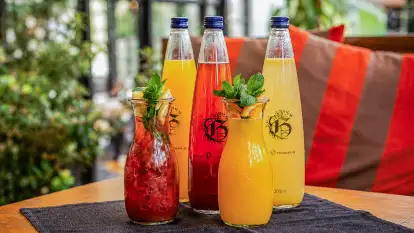 Restauracja Grota - zdjęcie 5