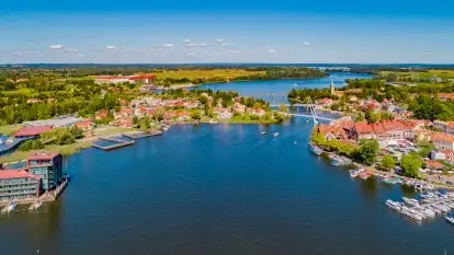 Zobacz Mikołajki - zdjęcie 4