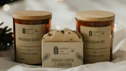 Mazurski Plon - zdjęcie 1