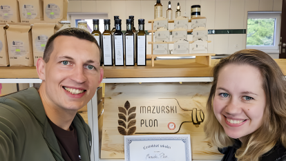 Mazurski Plon - zdjęcie 4
