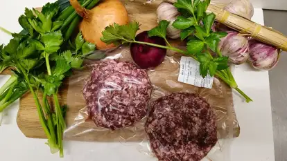 Mazurska jagnięcina - zdjęcie 7