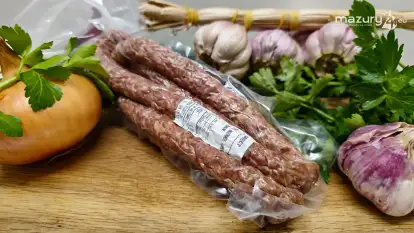 Mazurska jagnięcina - zdjęcie 3