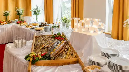 Restauracja Hotel Zełwągi - zdjęcie 22