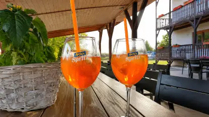 Restauracja Hotel Zełwągi - zdjęcie 11