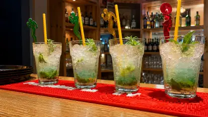 Restauracja Hotel Zełwągi - zdjęcie 23
