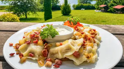 Restauracja Hotel Zełwągi - zdjęcie 13