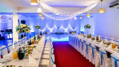 Restauracja Hotel Zełwągi - zdjęcie 3