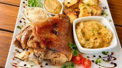 Restauracja Hotel Zełwągi - zdjęcie 15