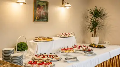Restauracja Hotel Zełwągi - zdjęcie 17