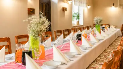 Restauracja Hotel Zełwągi - zdjęcie 19