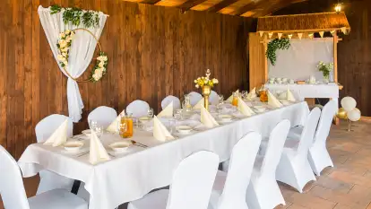 Restauracja Hotel Zełwągi - zdjęcie 12