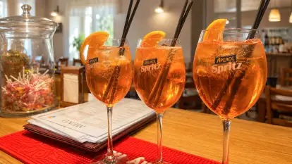 Restauracja Hotel Zełwągi - zdjęcie 25