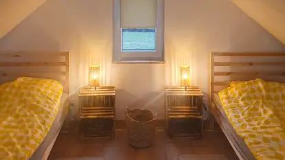 Bujanie w sitowiu - zdjęcie 20