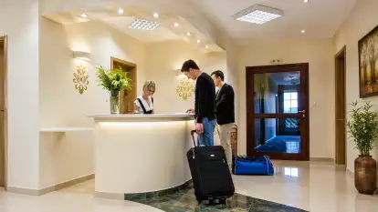Hotelik Mikołajki - Mazurska Chata - zdjęcie 10